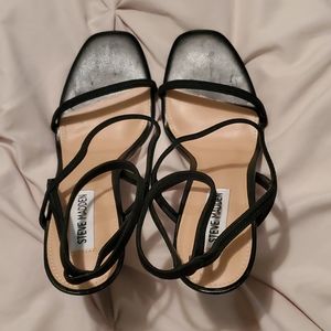 Brand new Steve Madden sexy sling backs
